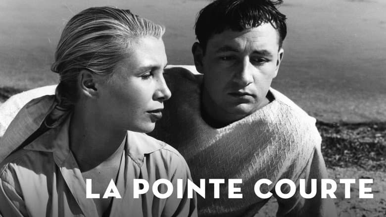 La Pointe Courte still