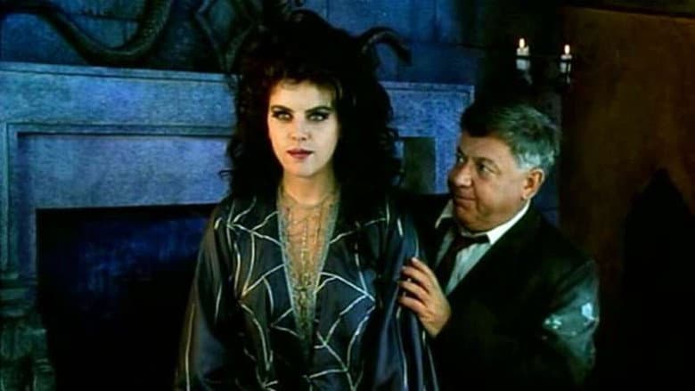 Who's Afraid of Dracula? still