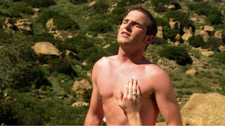 The Young, the Gay and the Restless still