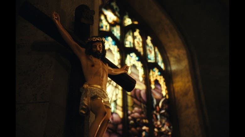 Who Smoked The Bones of Saint Jerome? still