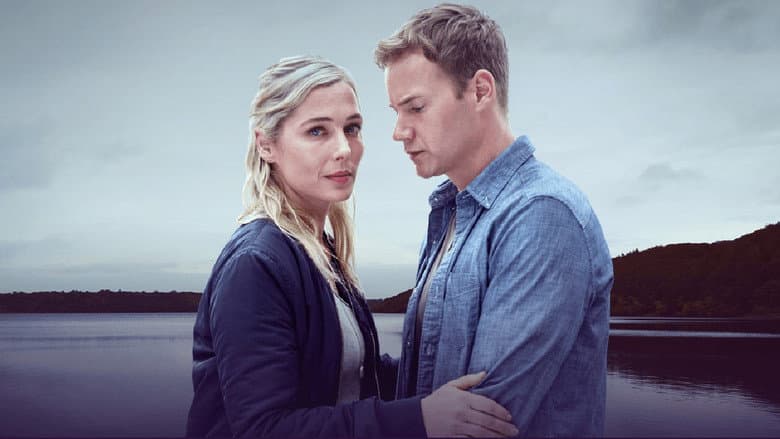 Deadly Secrets by the Lake still
