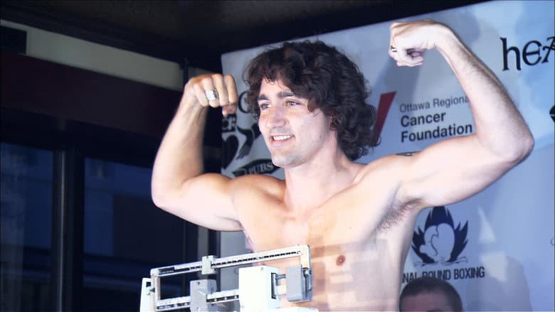 God Save Justin Trudeau still