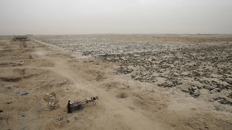Gaza still