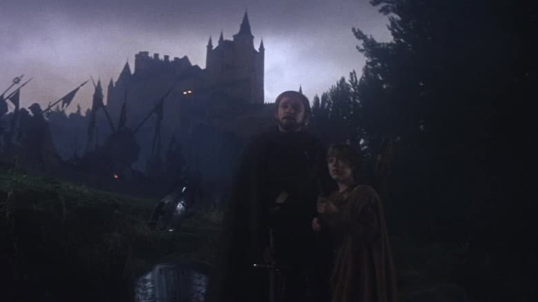 Camelot still