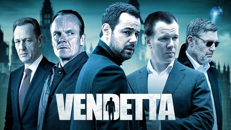 Vendetta still