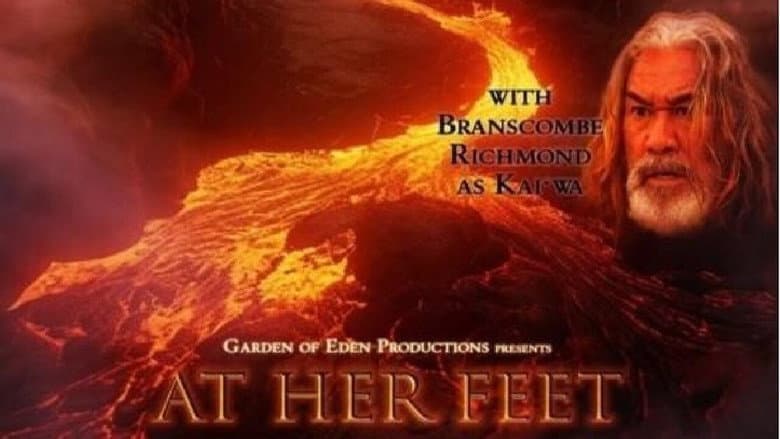 At Her Feet still