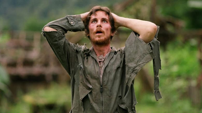 Rescue Dawn still