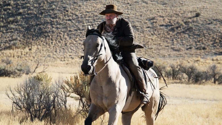 The Ballad of Lefty Brown still