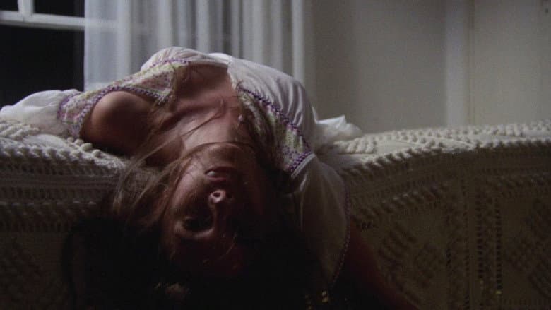 The Devil's Exorcist still