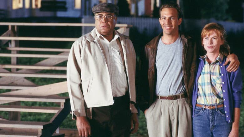 Field of Dreams still
