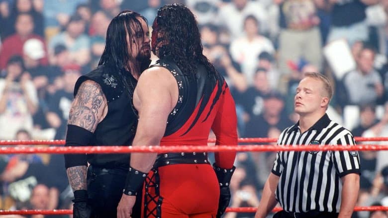 WWE WrestleMania XIV still