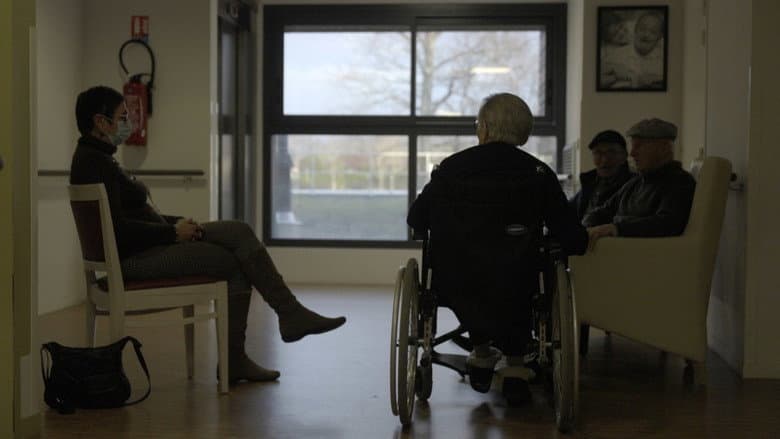 Hold-up sur les vieux still