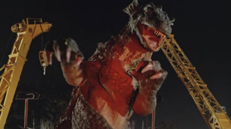 Gorgo still