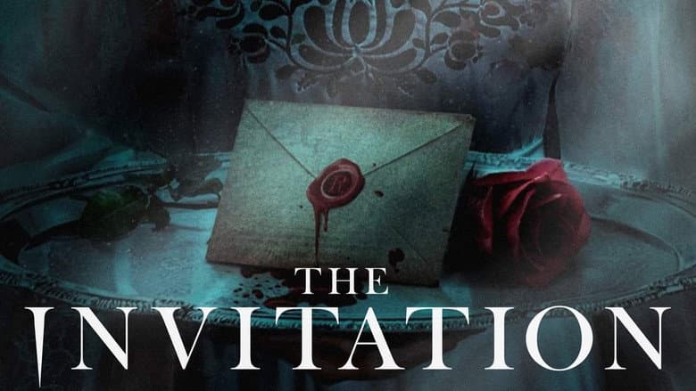 The Invitation still