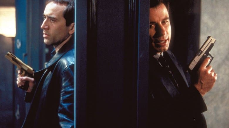 Face/Off still