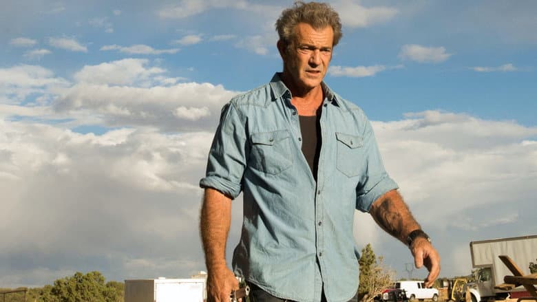 Blood Father still