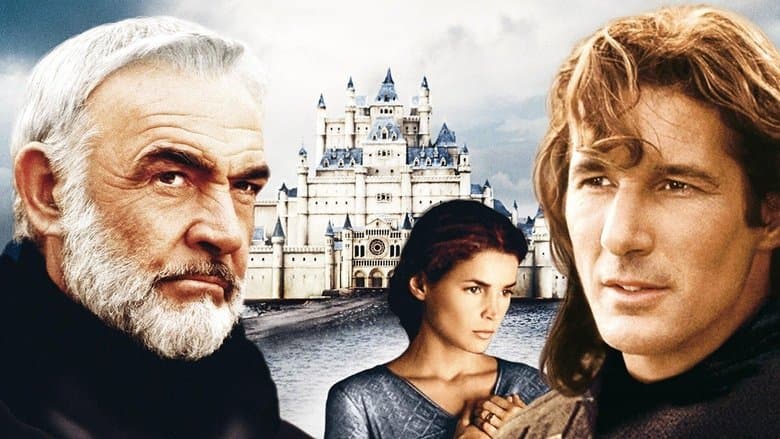 First Knight still