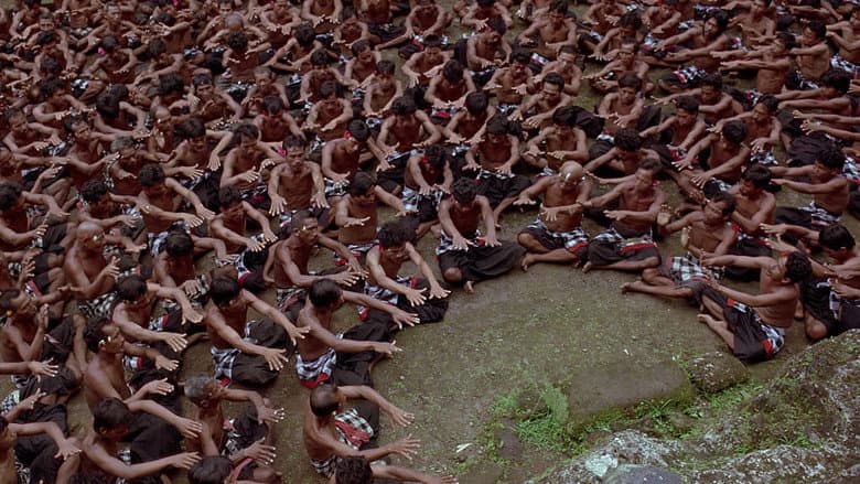 Baraka still