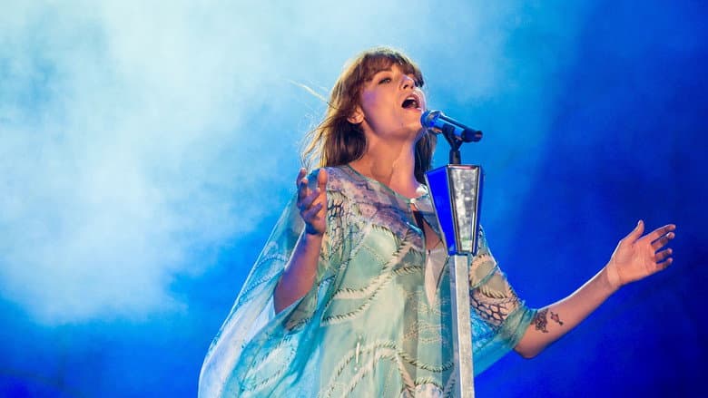 Florence and The Machine: Live at Rock In Rio V still