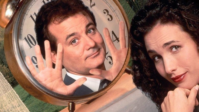Groundhog Day still