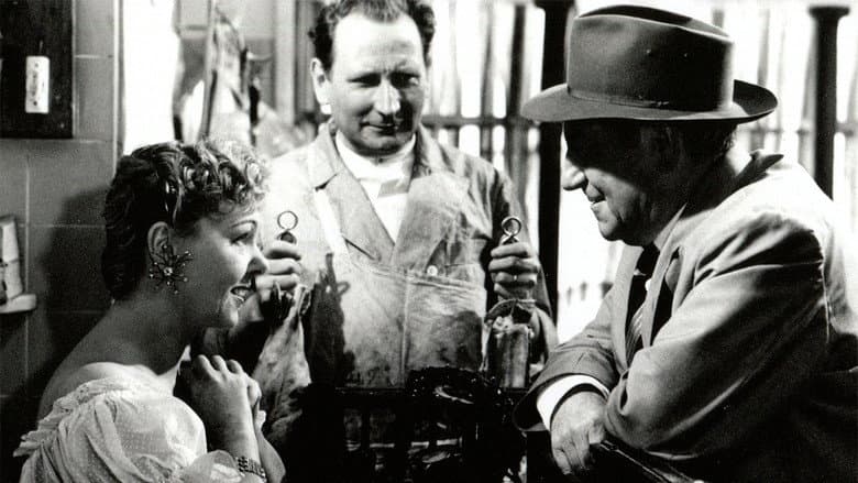 Maigret Sets a Trap still
