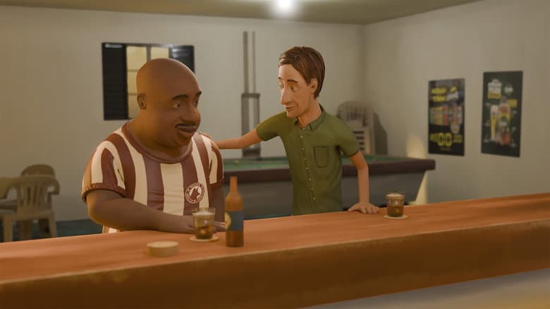Pico de Ballmer still