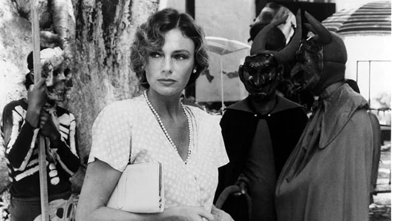 Under the Volcano still