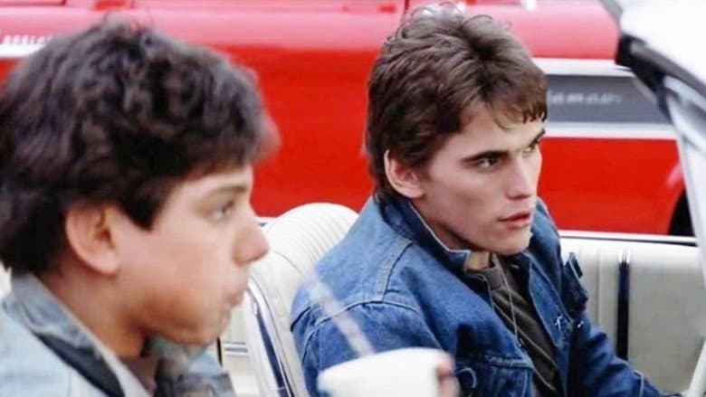 The Outsiders still