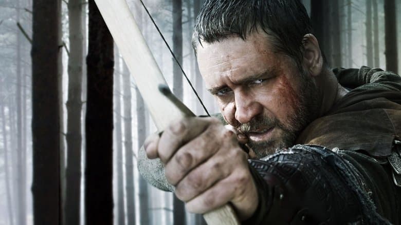 Robin Hood still