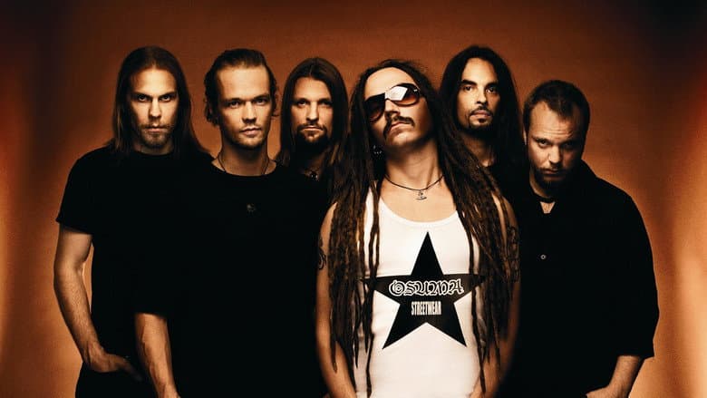 Amorphis: Forging the Land of Thousand Lakes still