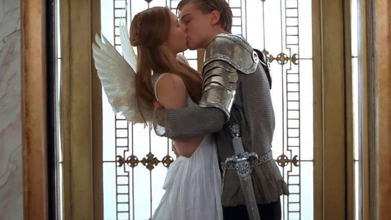 Romeo + Juliet still