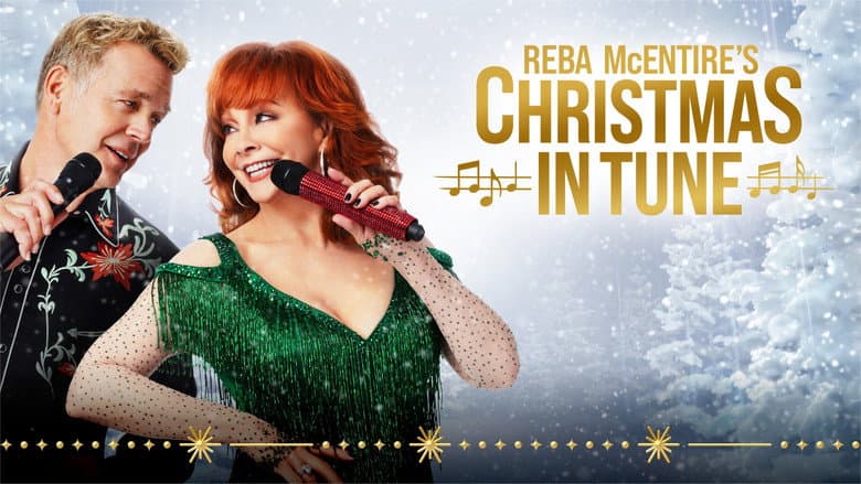Christmas in Tune still