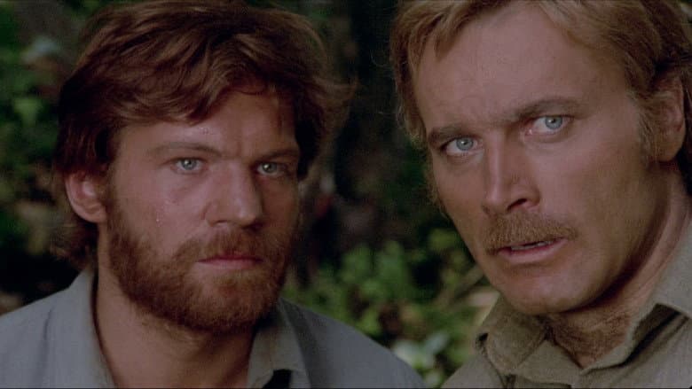 White Fang still