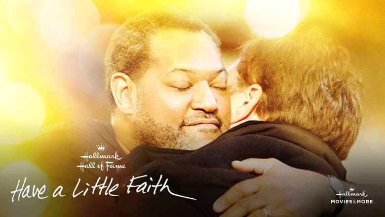 Have a Little Faith still