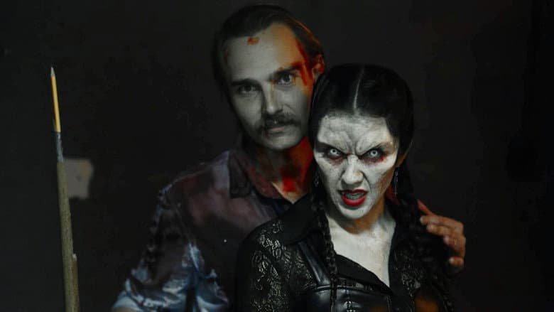 Bloodsuckers still
