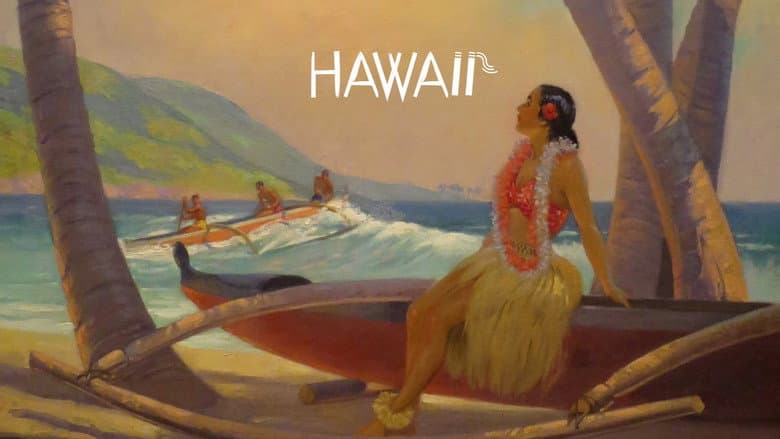Hawaii still