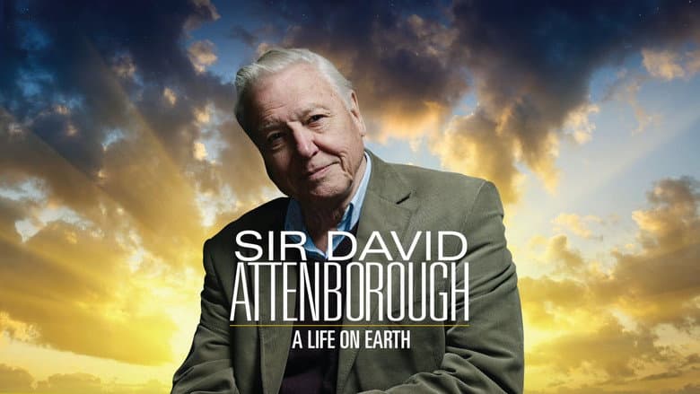 Sir David Attenborough – A Life on Earth still