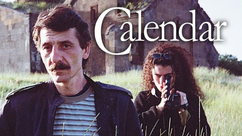 Calendar still