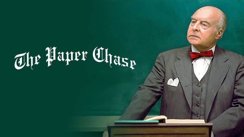 The Paper Chase still