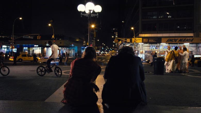 Begin Again still