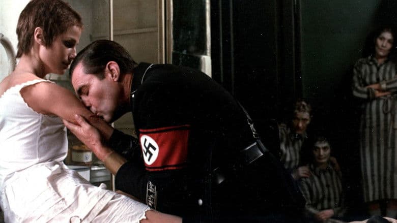 The Night Porter still