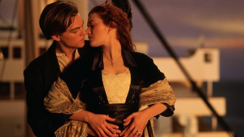 Titanic still