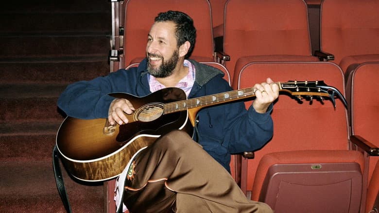 Adam Sandler: Love You still