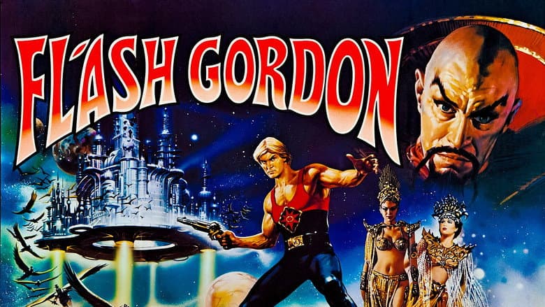 Flash Gordon still