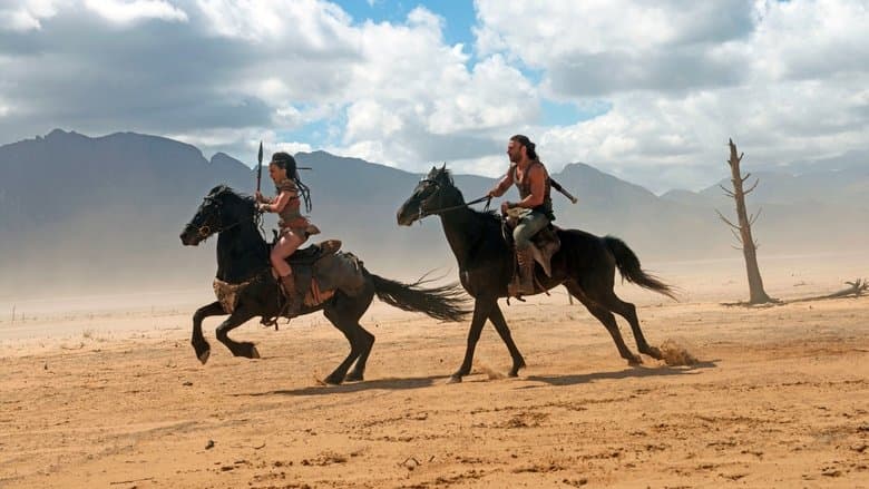 Scorpion King: Book of Souls still