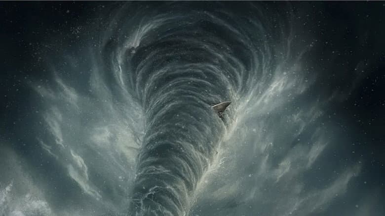 Sharknado Origins still