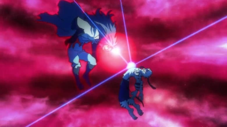 Bungo Stray Dogs: Dead Apple still