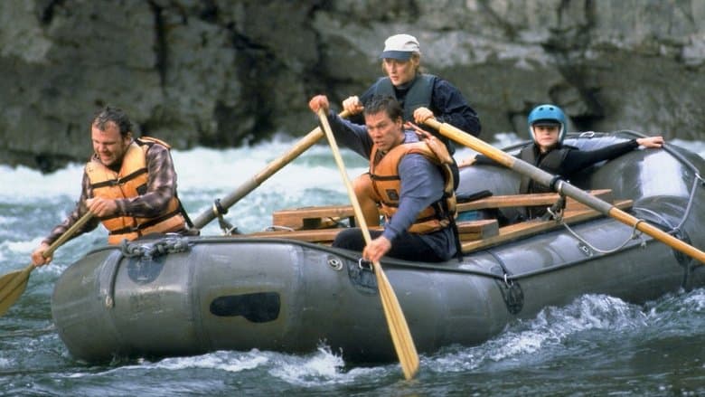 The River Wild still