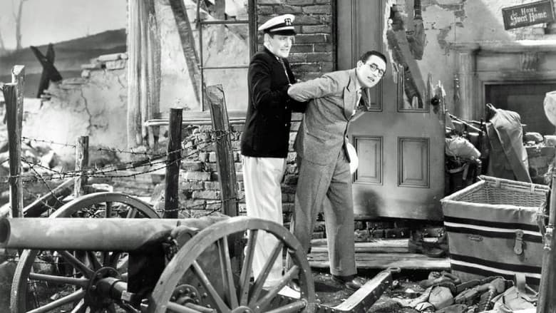Movie Crazy still