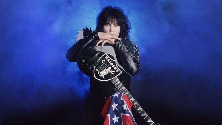 W.A.S.P. | First Blood... Last Visions... still